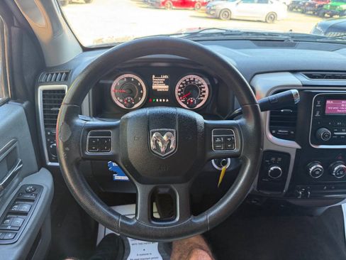 Used 2013 RAM 1500 Classic SLT w/ Protection Group AWD/4WD image 24