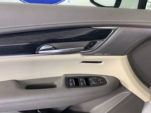 Used 2023 Cadillac XT6 Premium Luxury FWD image 15