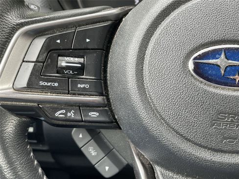 Certified 2021 Subaru Forester Premium AWD/4WD image 28