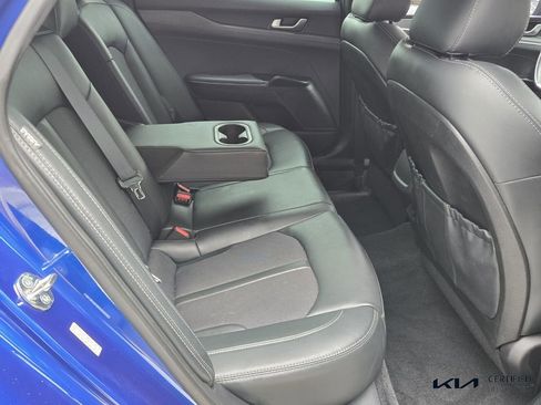 Certified 2023 Kia K5 GT-Line FWD image 17