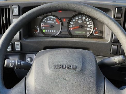 New 2024 Isuzu NPR image 11
