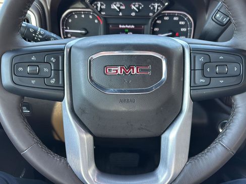 Used 2022 GMC Sierra 1500 SLT w/ SLT Premium Plus Package image 19