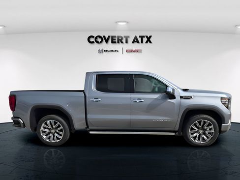 New 2026 GMC Sierra 1500 Denali w/ Denali Reserve Package image 10