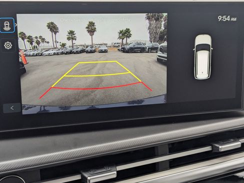 New 2026 Hyundai Santa Fe SEL image 11