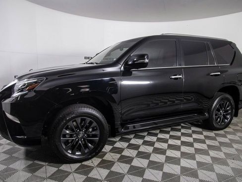 Used 2022 Lexus GX 460 Premium image 6