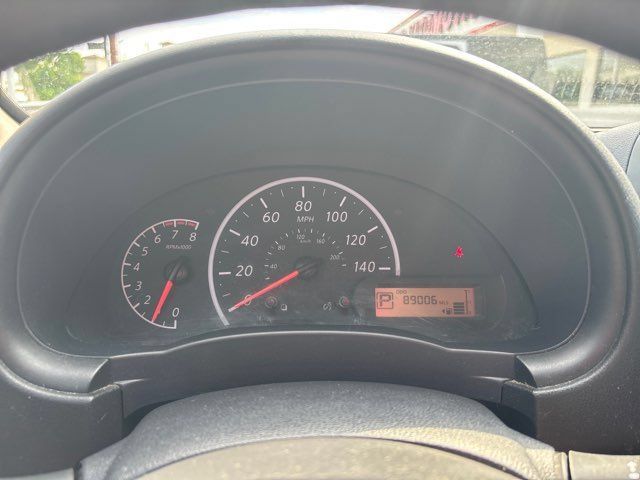 Used 2017 Nissan Versa S Plus FWD image 24