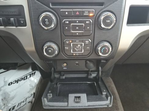 Used 2013 Ford F150 XLT w/ Luxury Equipment Group image 23