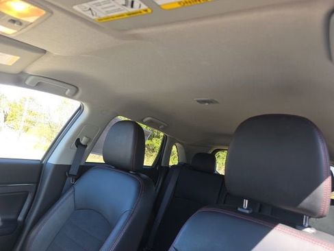 Used 2024 Mitsubishi Outlander Sport AWD image 10