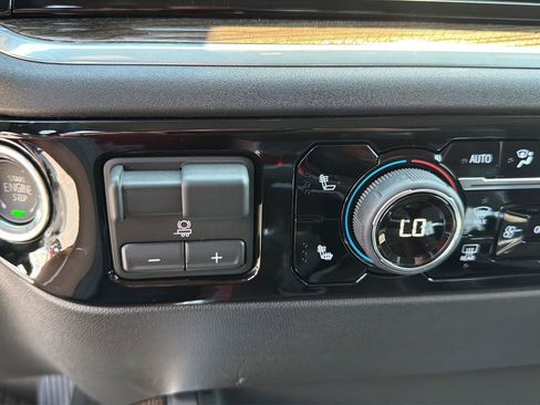 New 2026 Chevrolet Silverado 1500 LT AWD/4WD image 28