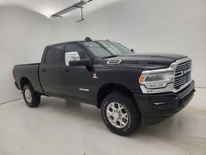 Used 2024 RAM 2500 Laramie w/ Safety Group