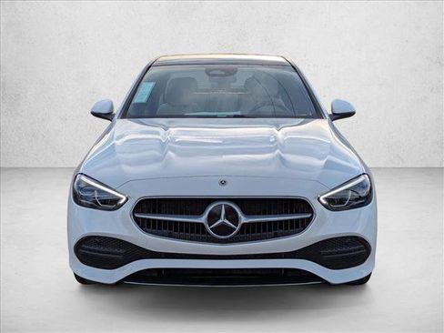 New 2026 Mercedes-Benz C 300 C 300 image 6