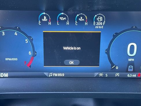 New 2026 Ford F150 XLT w/ XLT Black Appearance Package image 30