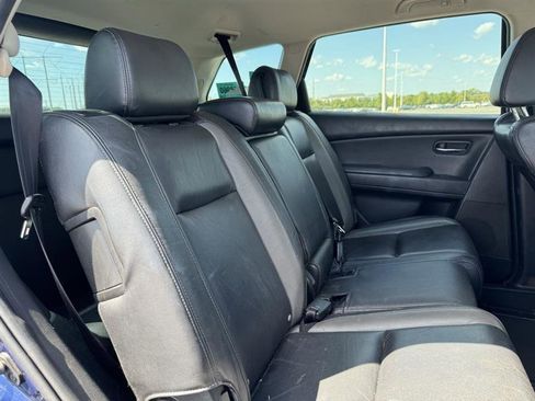 Used 2011 MAZDA CX-9 Touring image 11