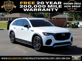 Used 2025 MAZDA CX-70 Plug-In Hybrid w/ Premium Plus AWD/4WD 360° Tour