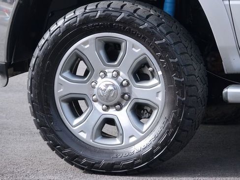 Used 2018 RAM 2500 Lone Star image 57