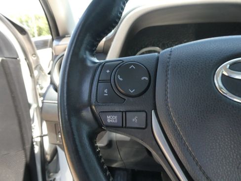 Used 2018 Toyota RAV4 Limited w/ All Weather Liner Package AWD/4WD image 18