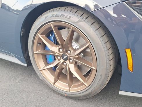 New 2025 Ford Mustang Dark Horse image 21