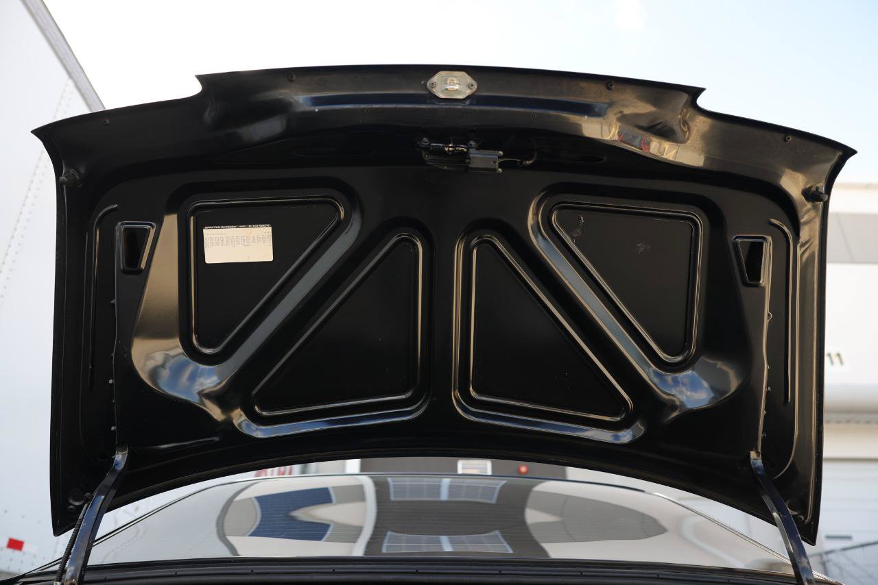 Used 1995 Chevrolet Caprice SS RWD image 30