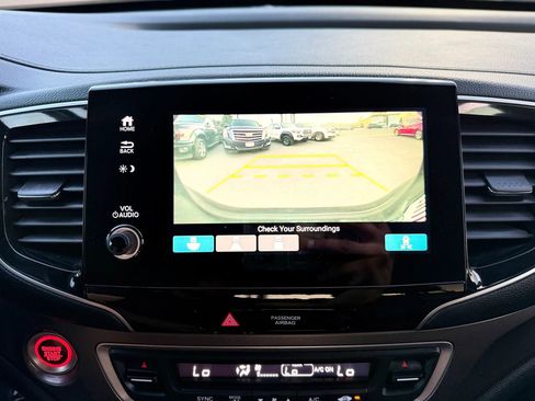 Used 2021 Honda Pilot EX-L image 36