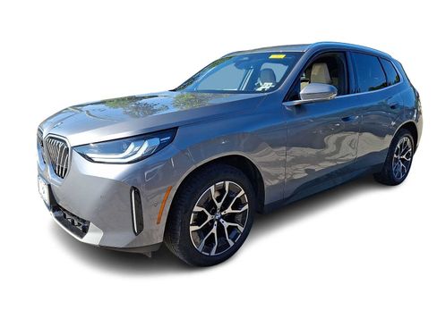 Used 2026 BMW X3 xDrive30i w/ Premium Package AWD/4WD image 3