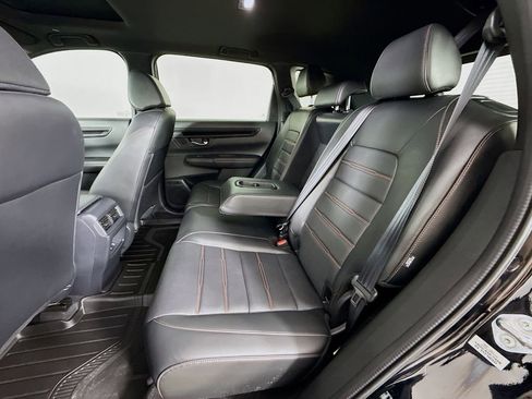 Used 2025 Honda CR-V Sport-L image 28