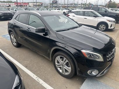 Used 2020 Mercedes-Benz GLA 250 4MATIC