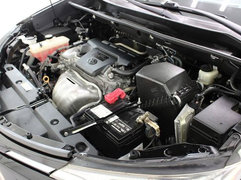Used 2017 Toyota RAV4 XLE FWD image 73