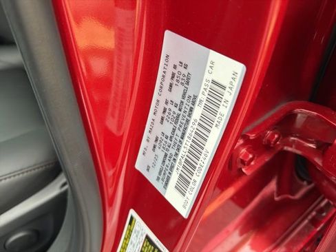 New 2026 MAZDA MAZDA3 s image 16