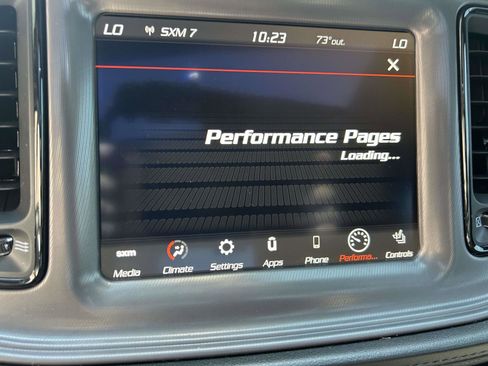 Used 2023 Dodge Challenger R/T w/ Plus Package RWD image 20
