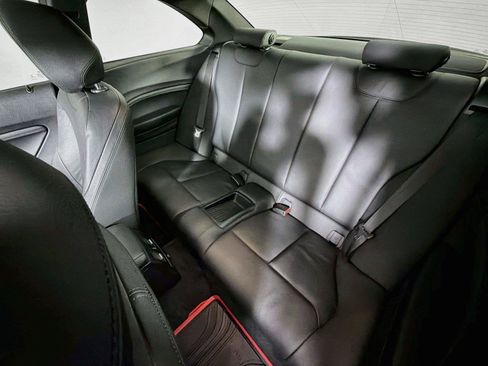 Used 2019 BMW M240i Coupe w/ Premium Package RWD image 25