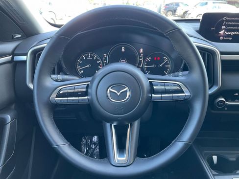 Used 2025 MAZDA CX-50 AWD 2.5 S w/ Premium Package image 30