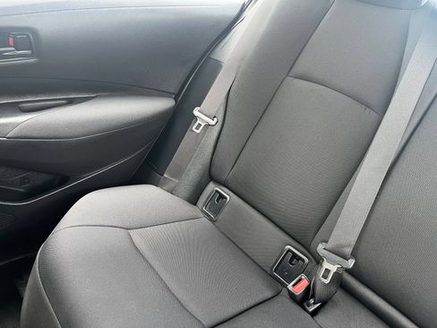 Used 2025 Toyota Corolla LE FWD image 44
