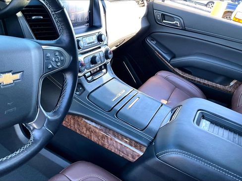 Used 2019 Chevrolet Tahoe Premier w/ Premier Plus Edition image 20