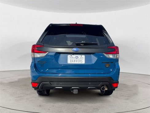 Used 2024 Subaru Forester Wilderness image 4