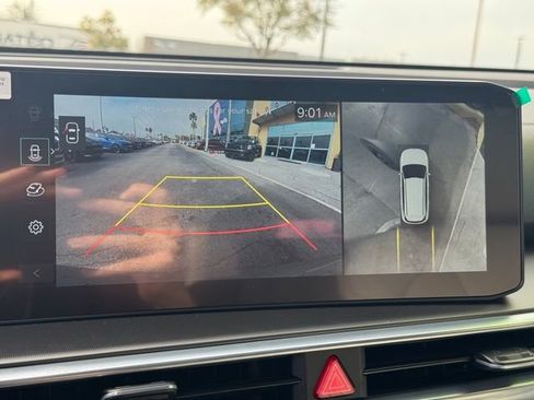 New 2026 Kia Sorento SX Prestige image 22