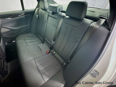 Used 2023 BMW 530i xDrive w/ M Sport Package image 26