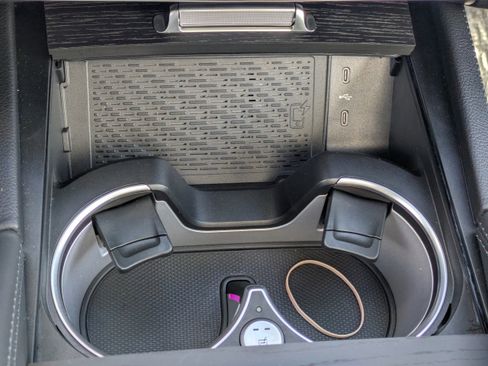 New 2025 Mercedes-Benz GLE 53 AMG 4MATIC Coupe image 23