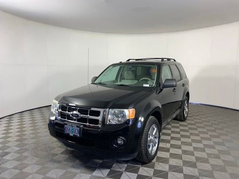 Used 2012 Ford Escape XLT AWD/4WD image 5
