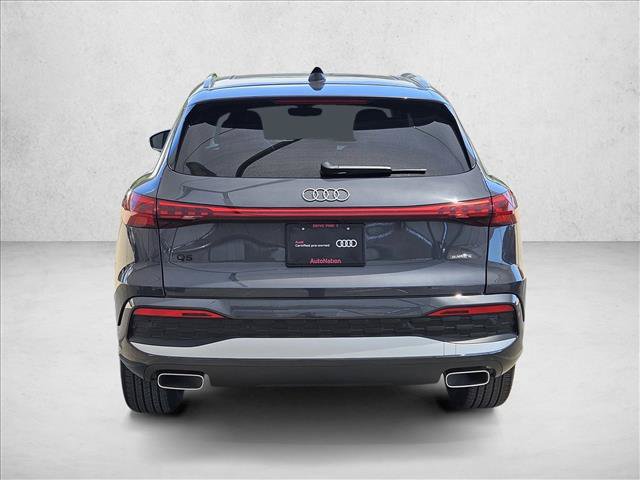 Used 2025 Audi Q5 Premium w/ Convenience Package AWD/4WD image 6