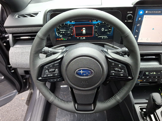 New 2026 Subaru Outback Limited w/ Premium/Limited Plus Package AWD/4WD image 10