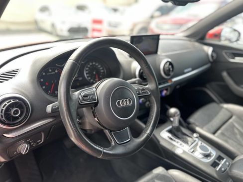 Used 2015 Audi A3 2.0T Premium Plus image 18