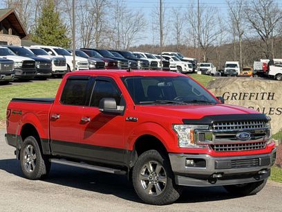 Used 2019 Ford F150 XLT w/ Equipment Group 302A Luxury