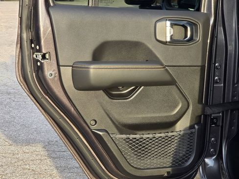 New 2026 Jeep Wrangler Sahara image 39