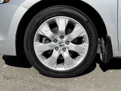 Used 2008 Honda Accord EX image 17