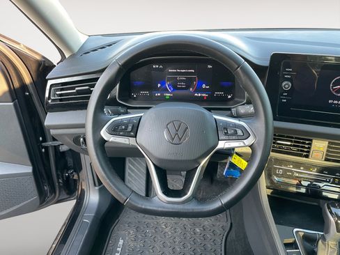 Used 2025 Volkswagen Jetta S FWD image 14