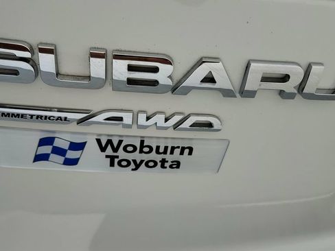 Used 2017 Subaru Forester 2.5i Premium AWD/4WD image 13
