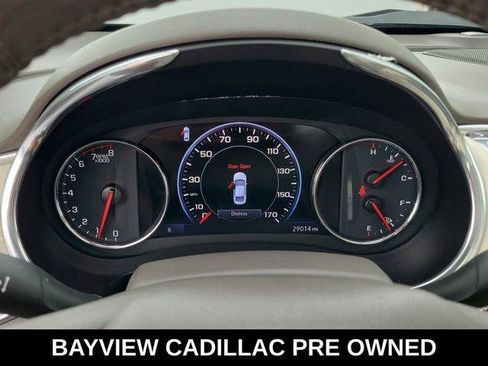 Used 2020 Chevrolet Malibu Premier FWD image 26