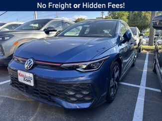 New 2026 Volkswagen GTI SE FWD video 1