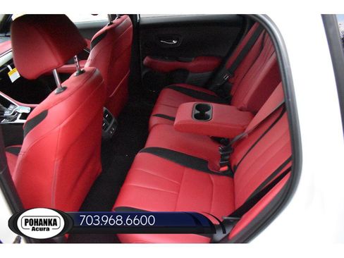 New 2025 Acura ADX A-Spec AWD/4WD image 15