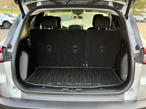 Used 2023 Ford Escape Active image 26